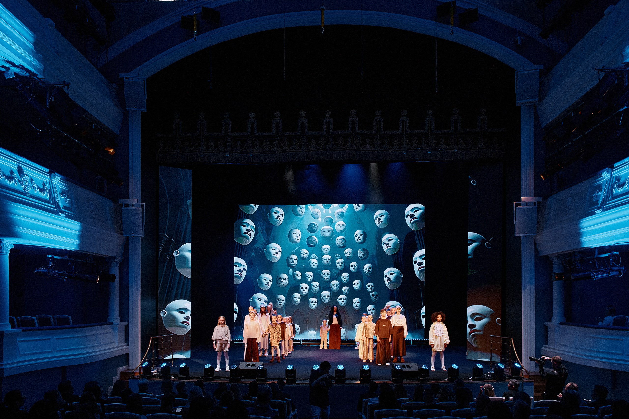 выбор года 2025 белорусские товары купаловский театр