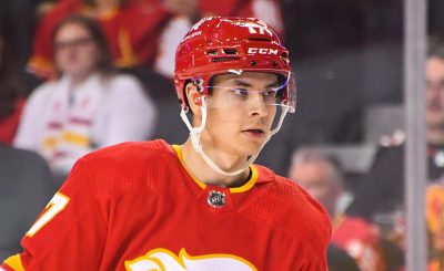 Егор Шарангович выбили зубы хоккей