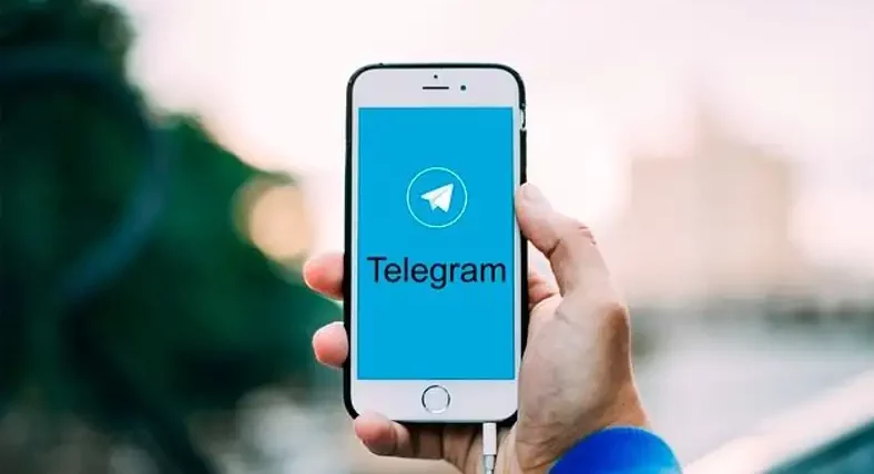 блокировка телеграм telegram телефон программа