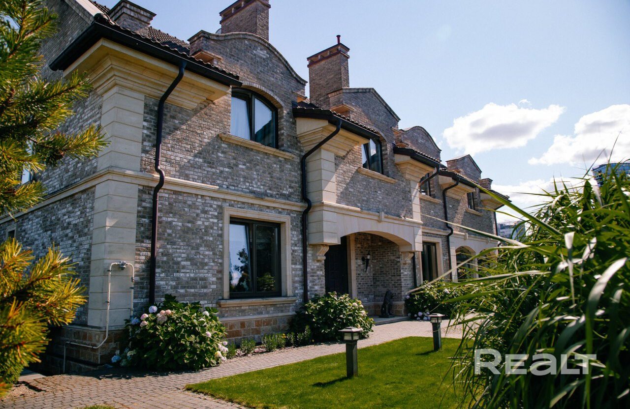 Дрозды дом Минск недвижимость коттедж реалт продажа покупка жилья