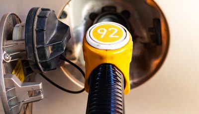 заправка 92-й бензин Беларусь авто новости