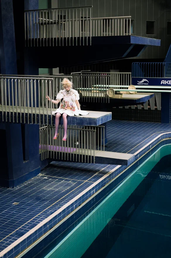 Belarus Fashion Art Week