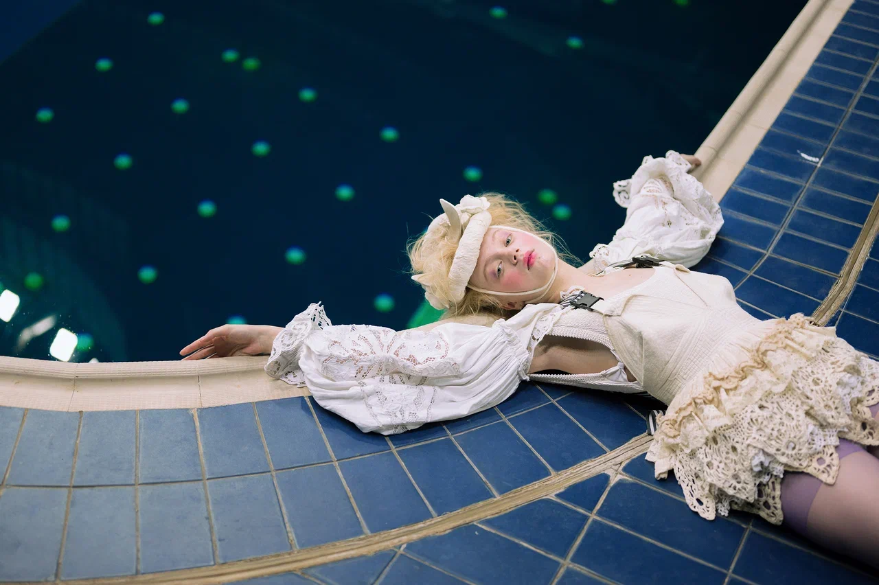 Belarus Fashion Art Week