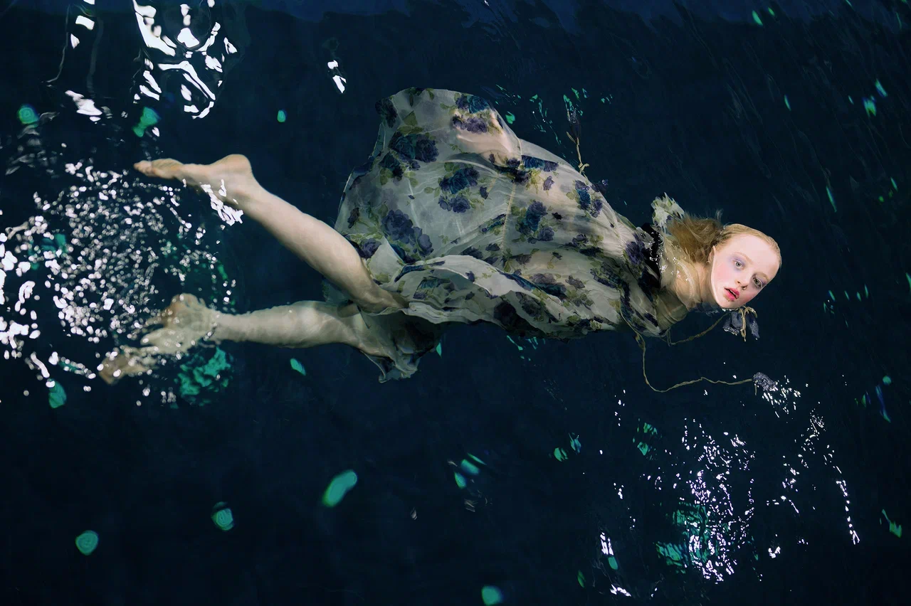 Belarus Fashion Art Week