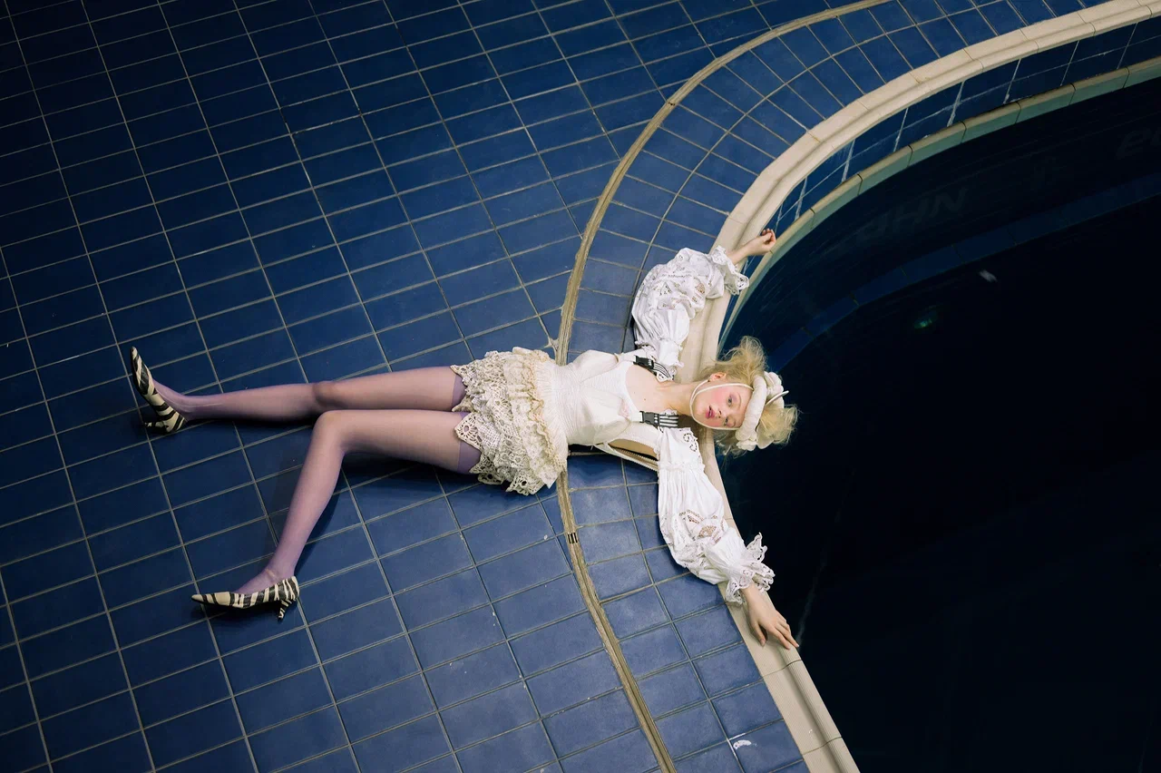 Belarus Fashion Art Week