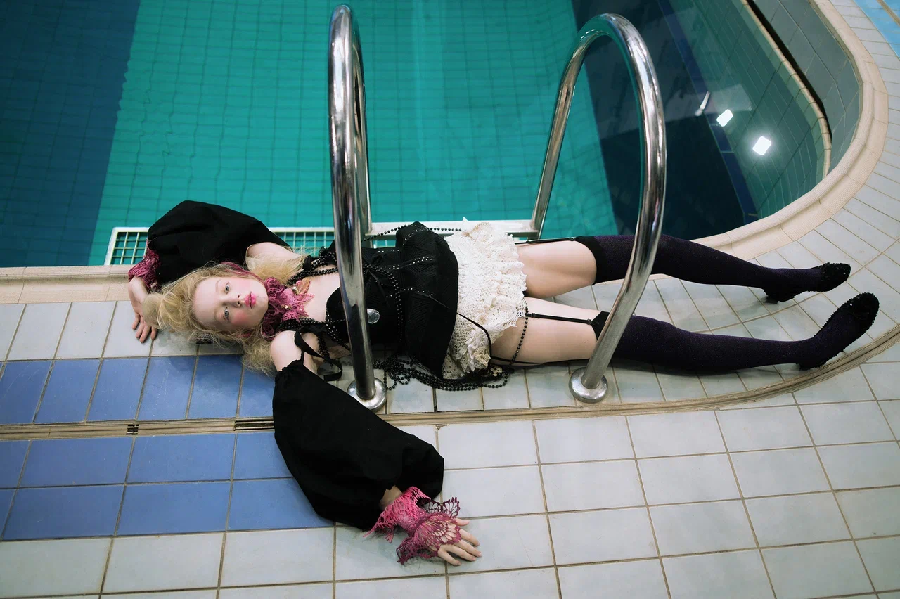 Belarus Fashion Art Week