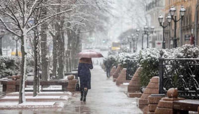 погода на неделю погода в Беларуси Минск выходные мороз потепление снег лед