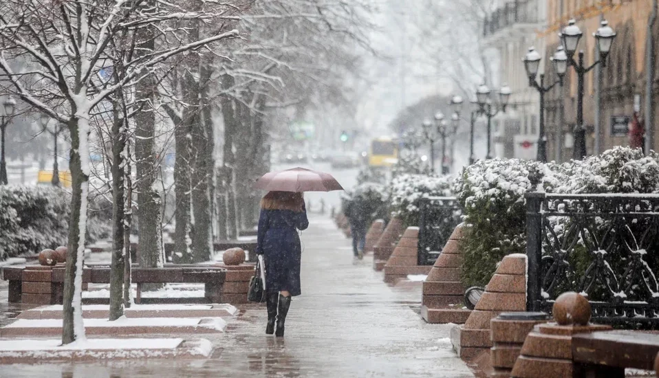 погода на неделю погода в Беларуси Минск выходные мороз потепление снег лед