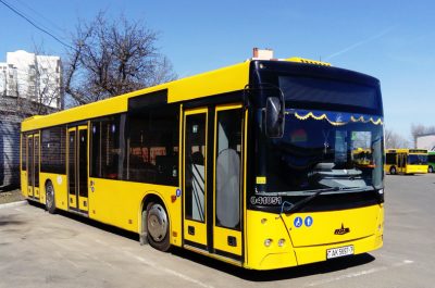 Каменная Горка Комаровка автобус 29 Минск маршрут транспорт Минсктранс