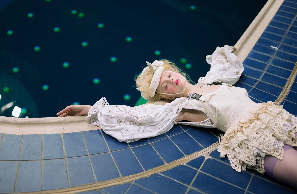 Belarus Fashion Art Week