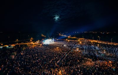 лидбир lidbeer фестиваль музыка артисты фудкорд 2026 Беларусь Лида