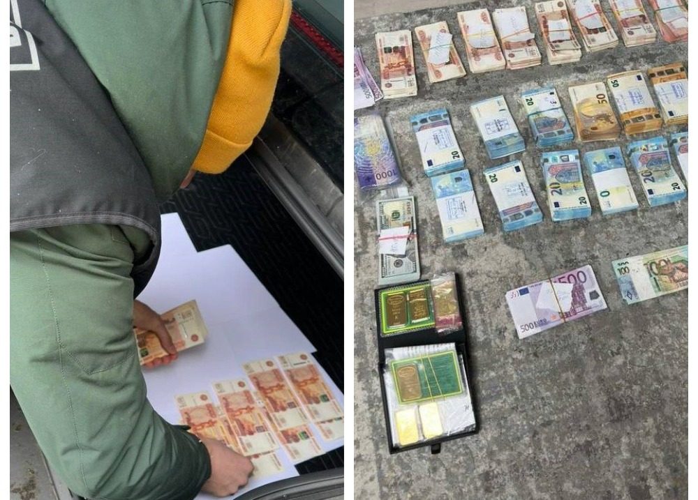 Главного ветврача белорусской птицефабрики задержали при получении взятки  тысяч