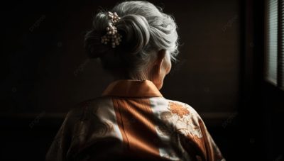 долгожительница самый старый человек в мире